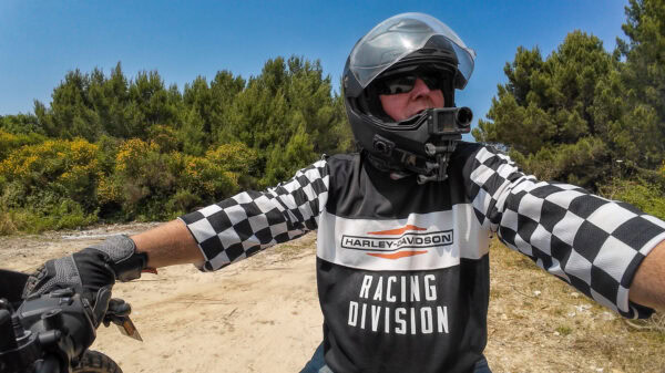 Mit der Harley nach Medulin – meine H.O.G. Rally Tour 2025