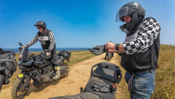 Geführte Pan America Experience Tour