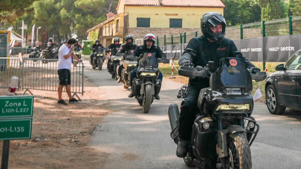 Geführte Pan America Experience Tour