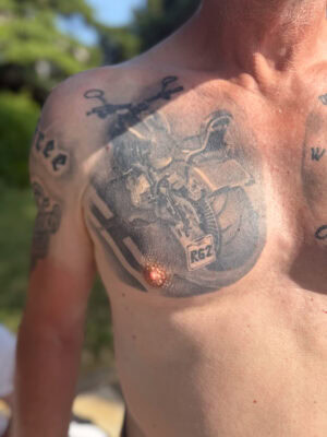 Mit der Harley nach Medulin – meine H.O.G. Rally Tour 2025