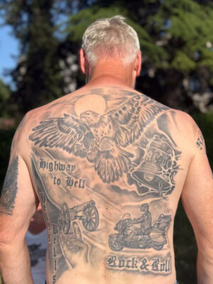 Mit der Harley nach Medulin – meine H.O.G. Rally Tour 2025