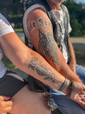 Mit der Harley nach Medulin – meine H.O.G. Rally Tour 2025