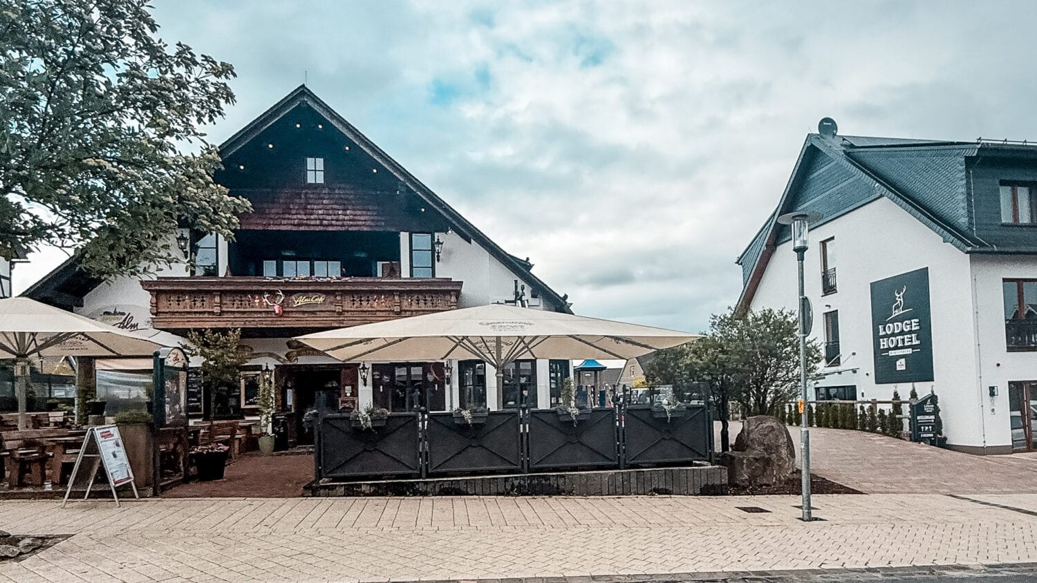 Dieses Wochenende starten die Bike Days Willingen