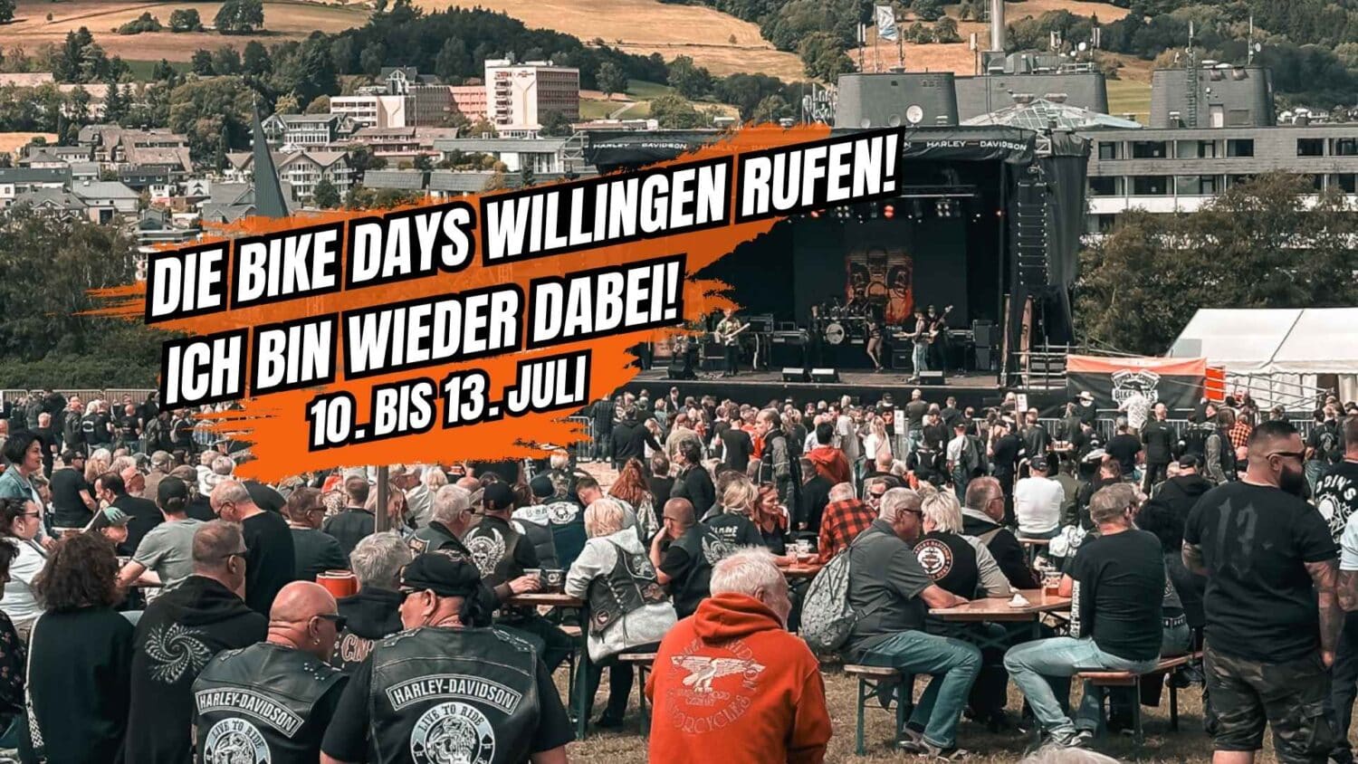 Bike Days Willingen 2025 – I'll be there again-2