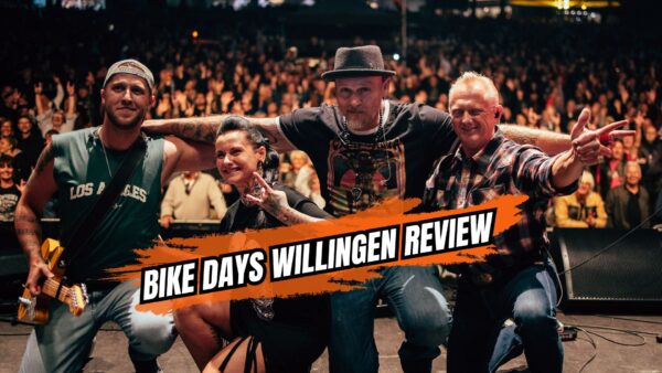 Bike Days Willingen 2025 - Review