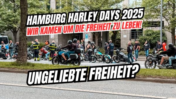 NABU sollte sich auf ernsthafte Umweltprobleme konzentrieren Die Polizeikontrollen zu den Hamburg Harley Days 2025.jpg