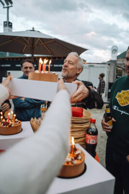 Andermatt Freedom Ride Review