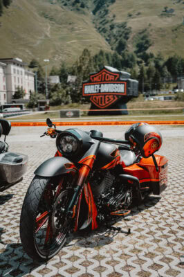 Andermatt Freedom Ride Review