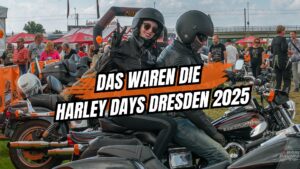Harleysite News und Inhalte