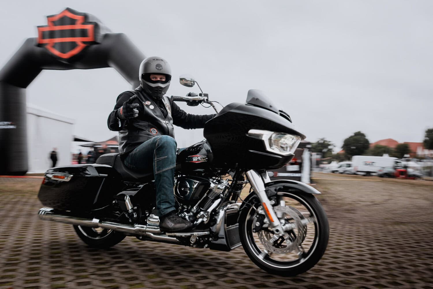 Harley Days Dresden 2025