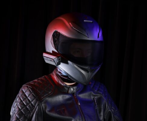 Mio MiVue MP30 GPS Dual Camera Dashcam