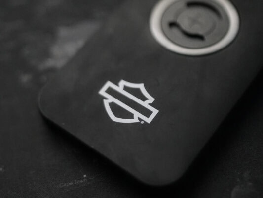 MOTORRAD-Leser wählen METZELER zum „Best Brand“ SP Connect Harley-Davidson Case mit Halterungssystem