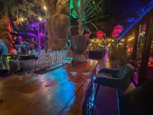 Mit der CVO Street Glide 2025 quer durch Polen