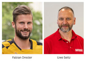 Fabian Dresler to take over as editor-in-chief of the MOTORRAD Group in 2026 – Uwe Seitz to become managing director of IVM Germany