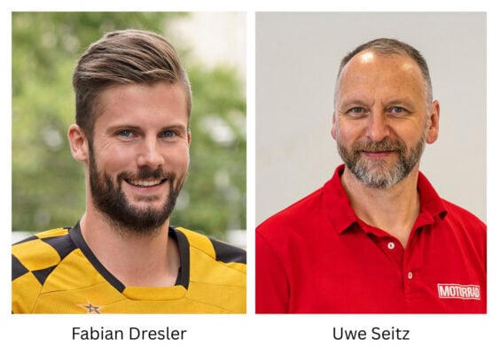 Fabian Dresler übernimmt 2026 die Chefredaktion der MOTORRAD-Gruppe – Uwe Seitz wird Geschäftsführer beim IVM Deutschland
