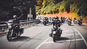 Alpe Adria Chapter - European Bike Week Touren 2023 Harley-Davidson European Bike Week Parade 2025Harley-Davidson European Bike Week Parade 2025