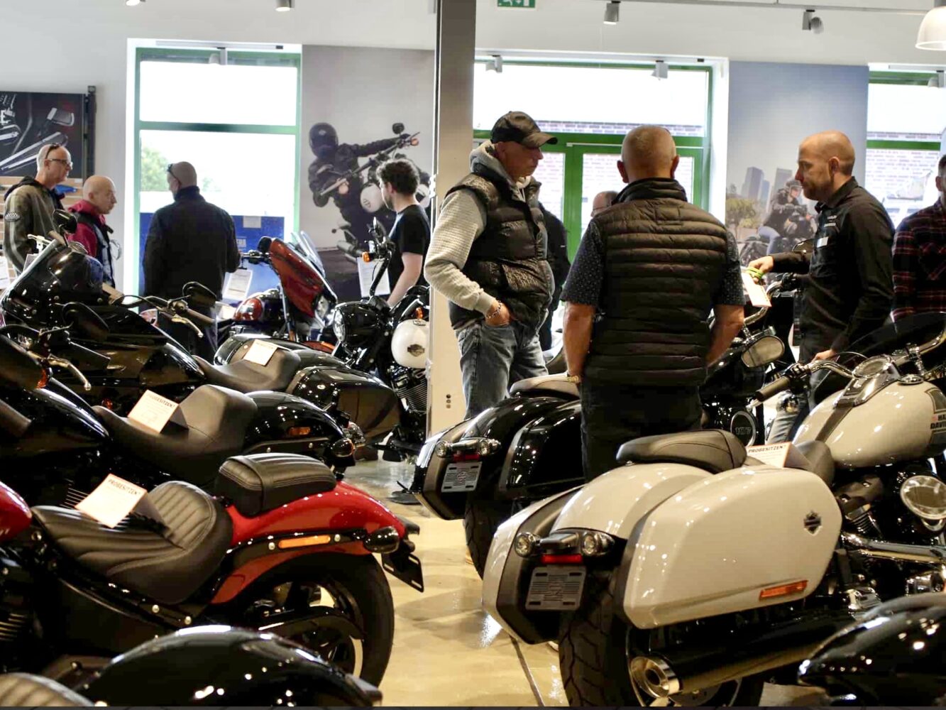 Fall meeting Augustfehn 2025