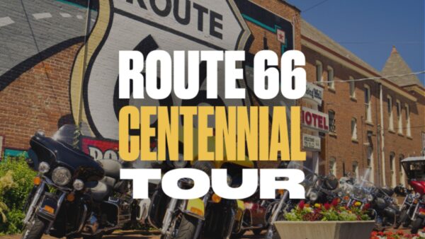 Dr. Jekill & Mr. Hyde bringt neue Smartbox Software für Euro 5 Plus Route 66 wird 100 Jahre alt – EagleRider Jubiläumstour 2026