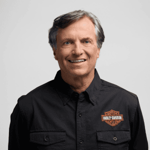Harley-Davidson stärkt Vorstand mit zwei neuen Mitgliedern