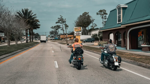 Daytona BIke Week