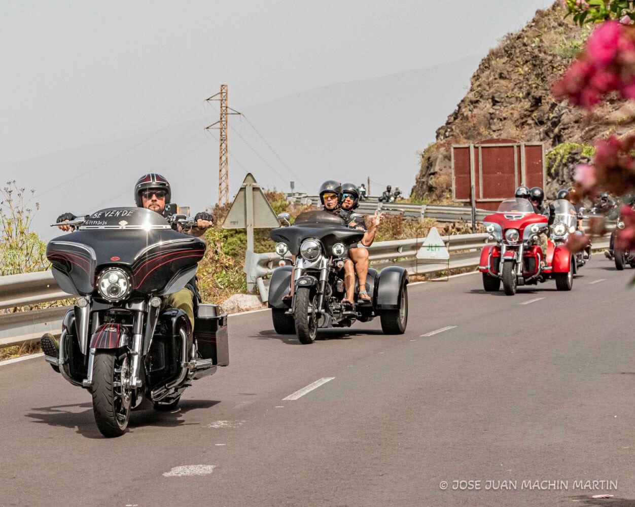 End Route Europe, El Hierro 2025 End Route Europe, El Hierro 2025