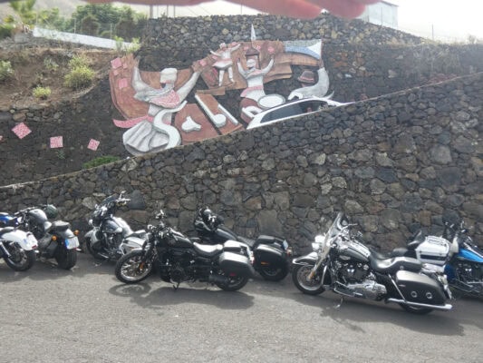 End Route Europe, El Hierro 2025