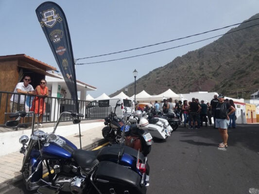 End Route Europe, El Hierro 2025