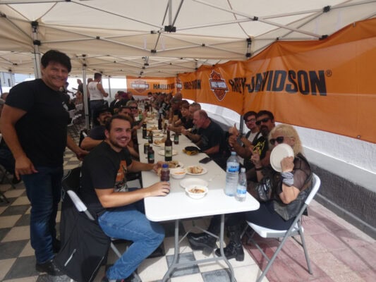 End Route Europe, El Hierro 2025