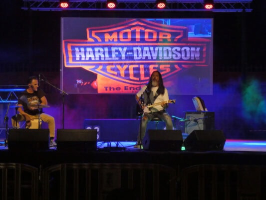 End Route Europe, El Hierro 2025