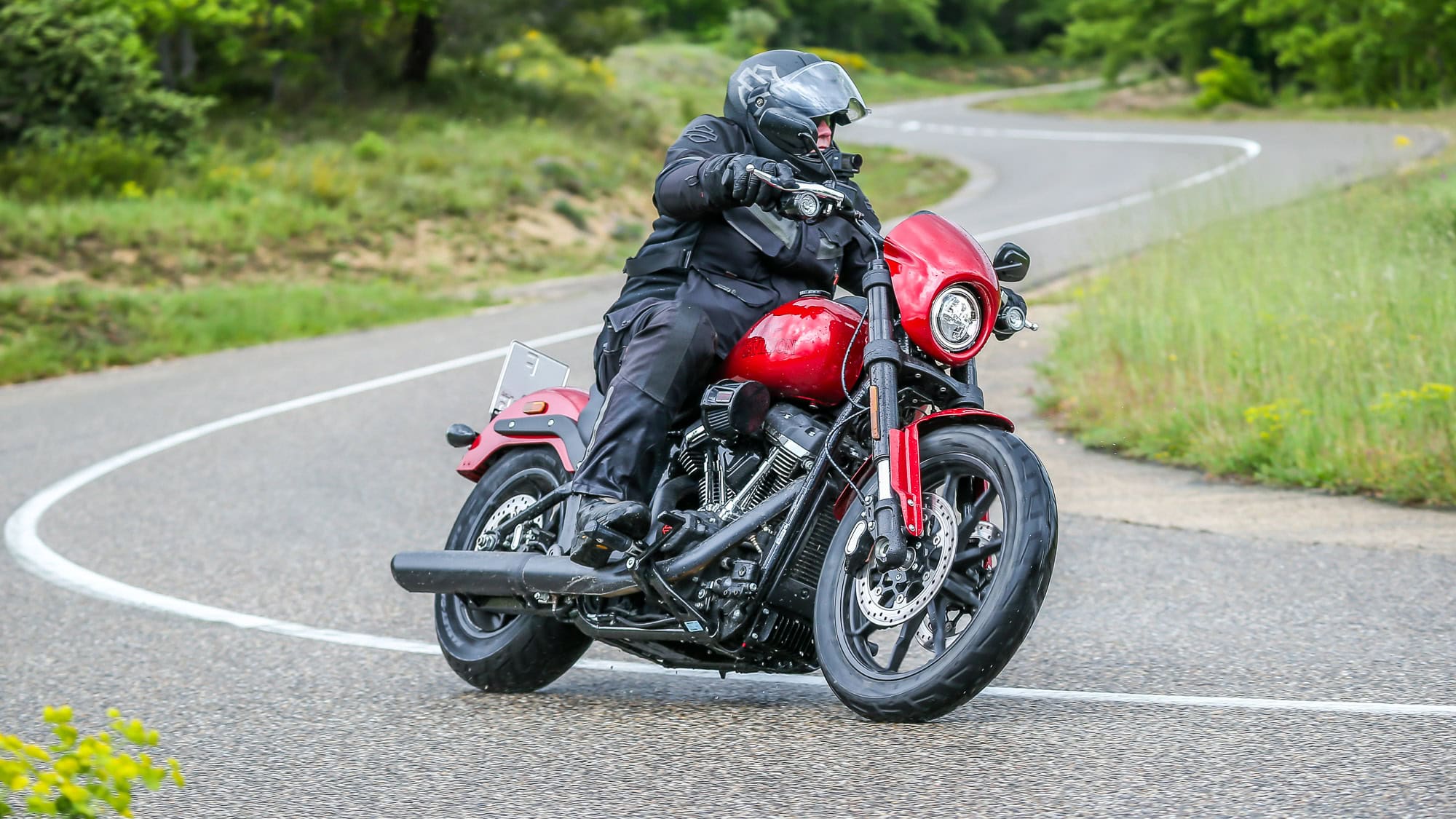 Harley-Davidson Final Sprint Promotions 2025