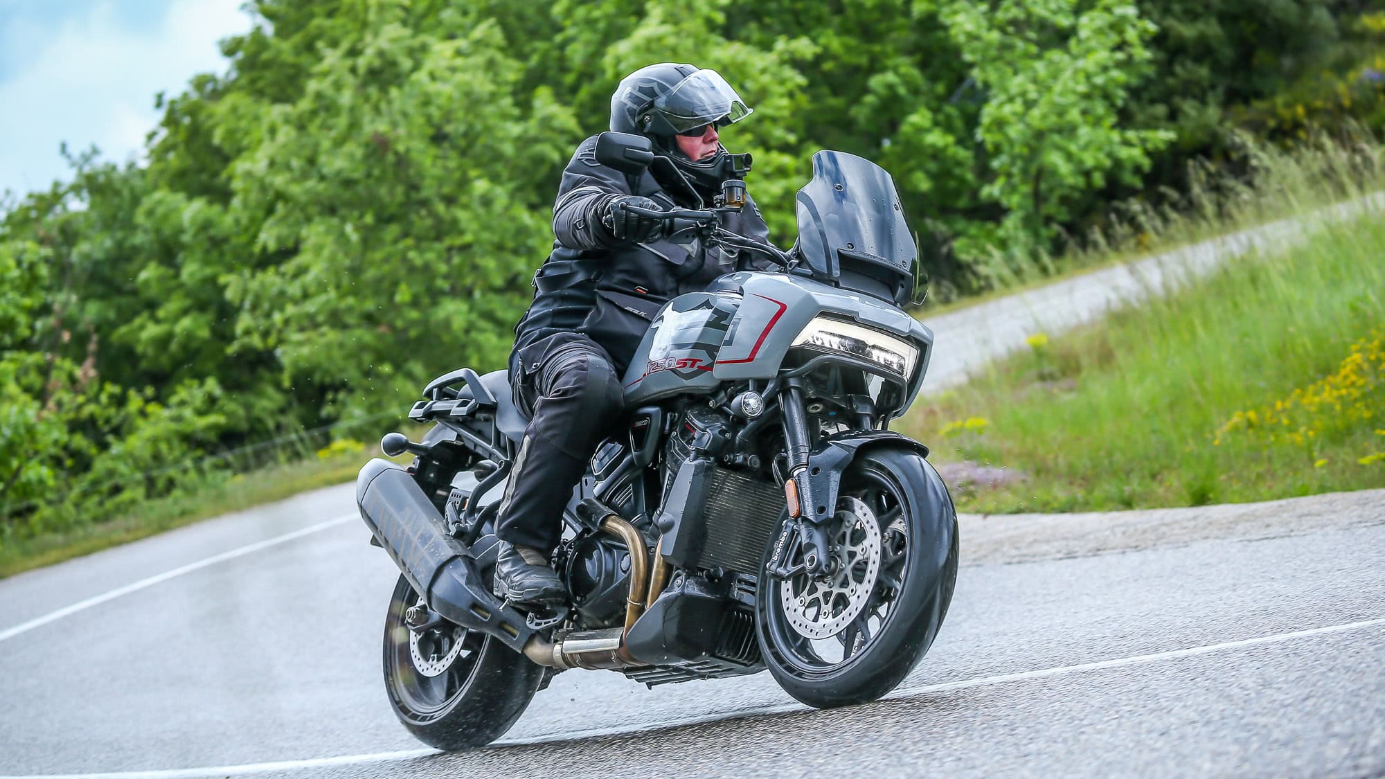 Harley-Davidson Final Sprint Promotions 2025