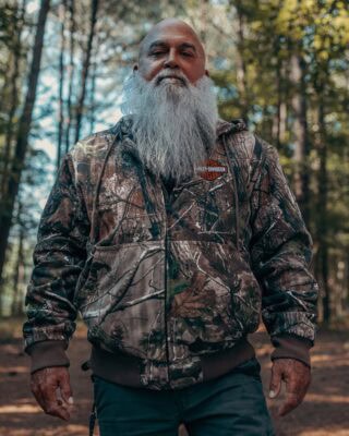 Harley-Davidson X Realtree