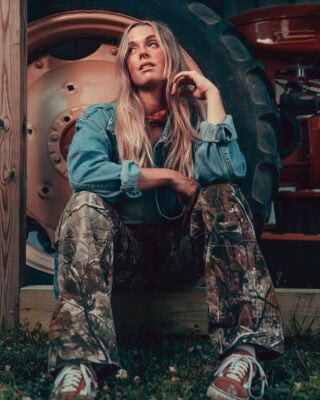 Harley-Davidson X Realtree