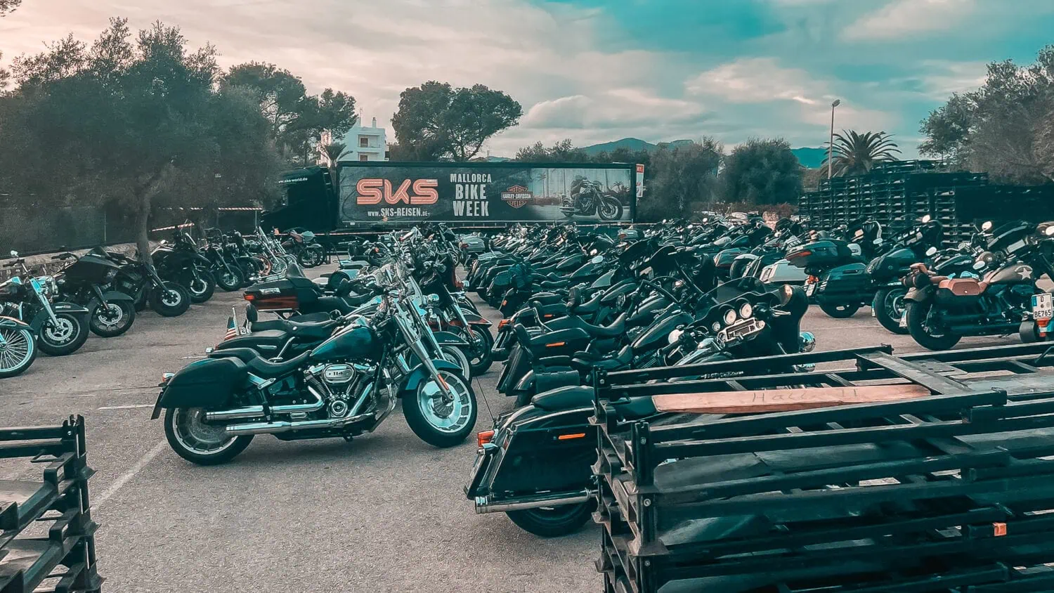 News Harley-Davidson Modelle 2026 Vorschau auf Kapitel 1 News Harley-Davidson Modelle 2026 Vorschau auf Kapitel 1