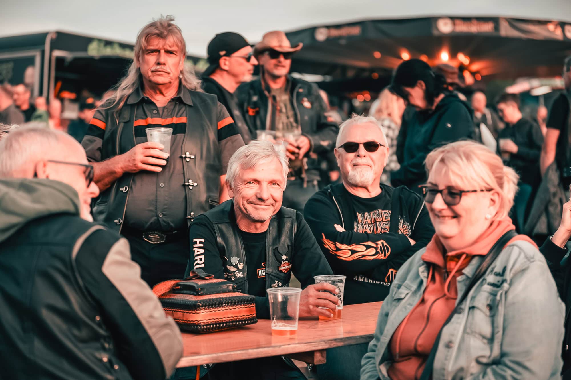 Bike Days Willingen - 2025 Besucher