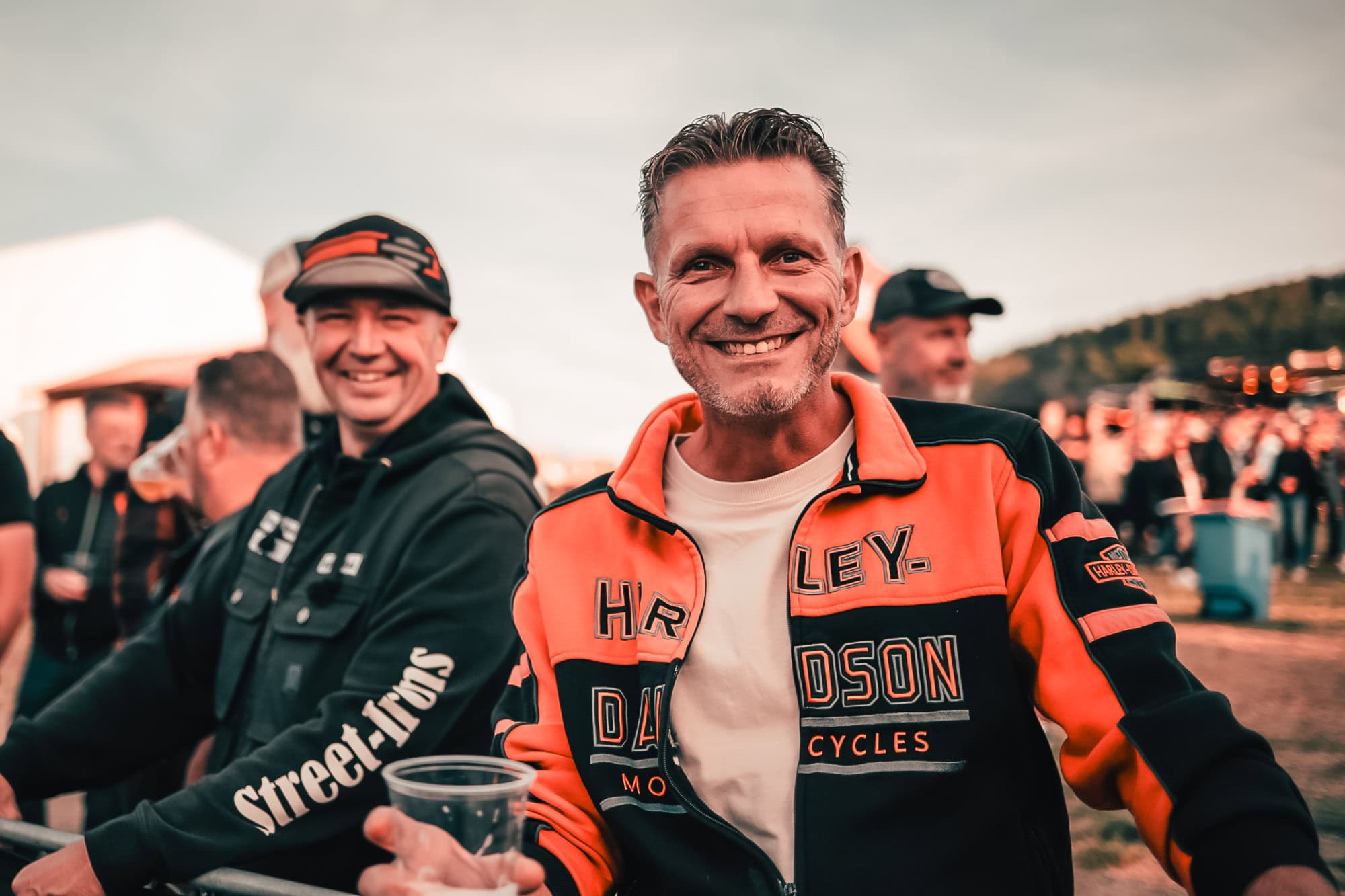 Bike Days Willingen - 2025 Besucher