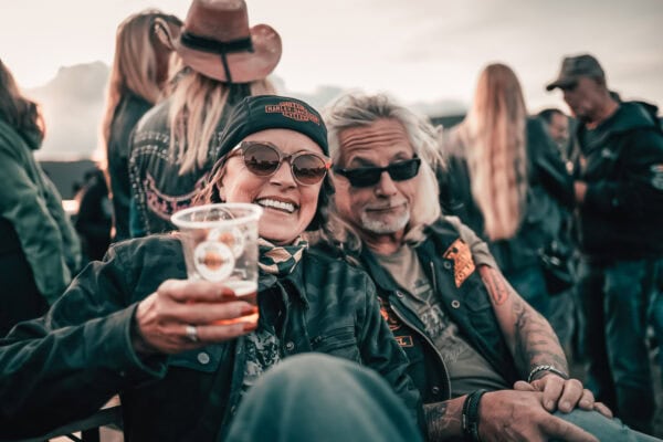 Bike Days Willingen - 2025 Besucher