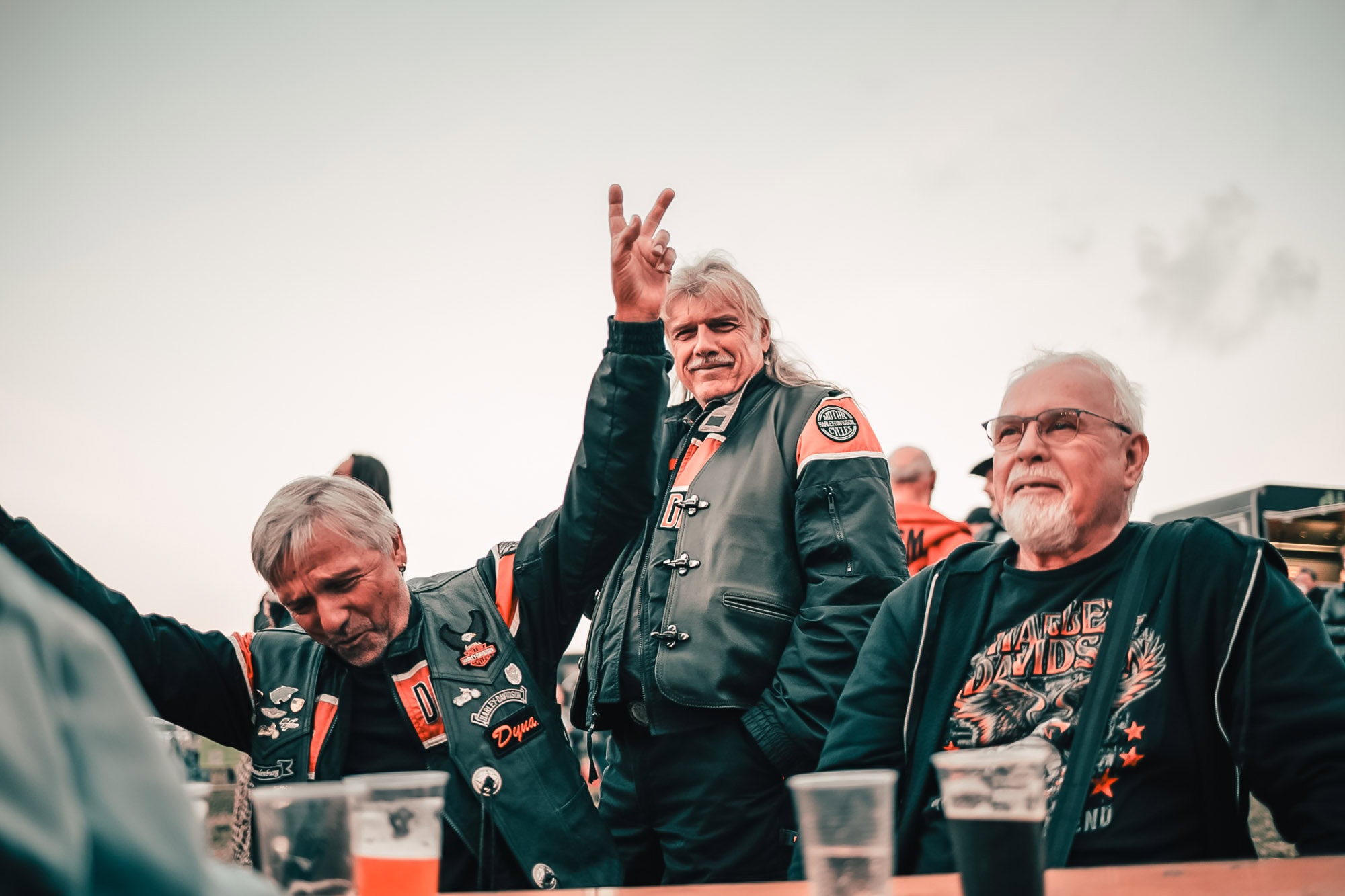 Bike Days Willingen - 2025 Besucher