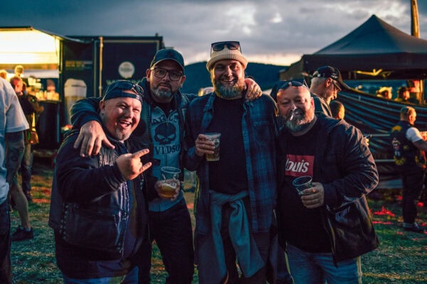 Bike Days Willingen - 2025 Besucher