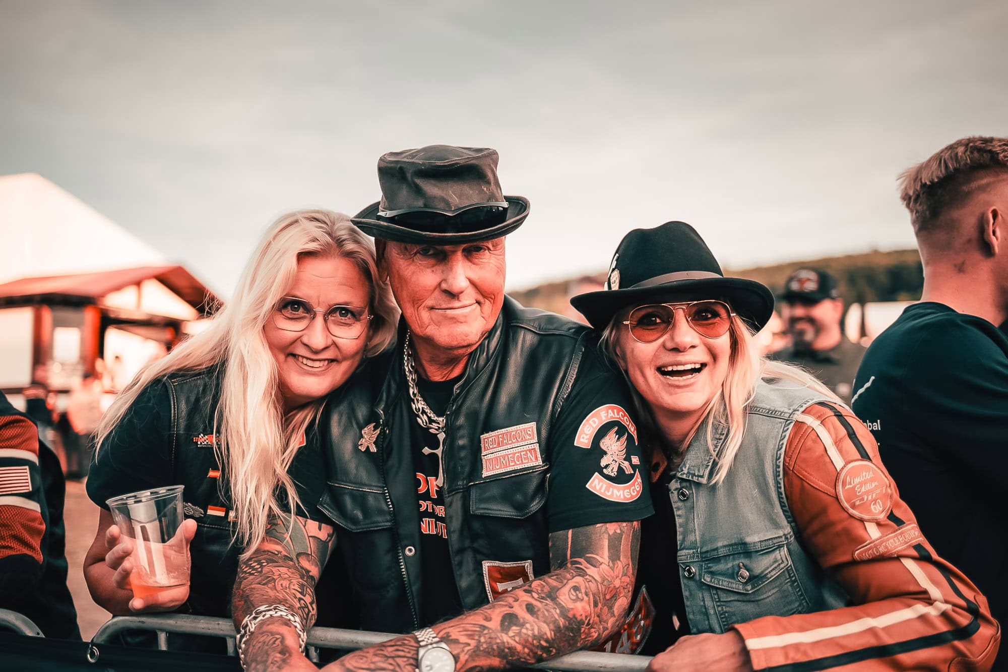 Bike Days Willingen - 2025 Besucher