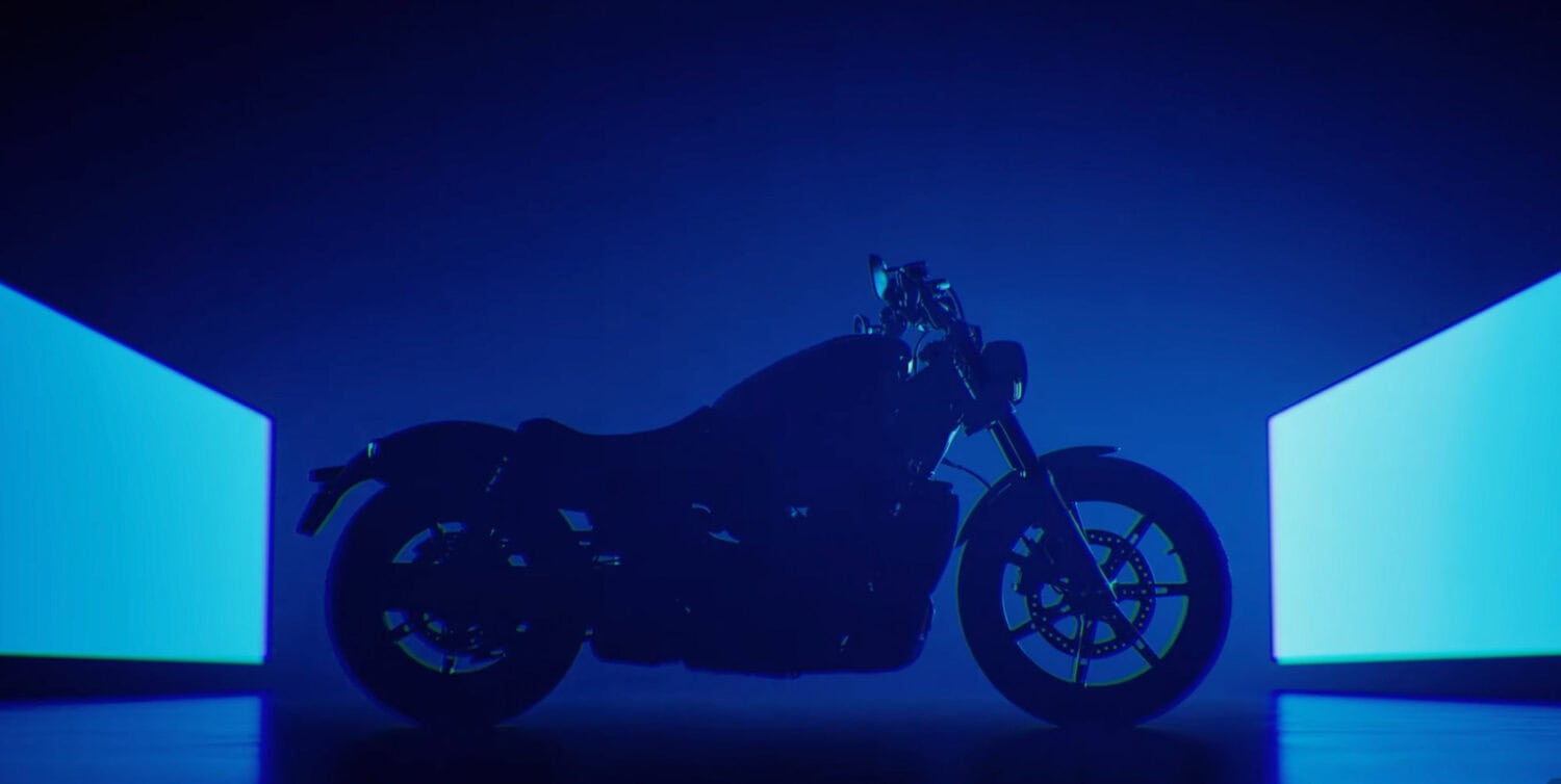 News Harley-Davidson Modelle 2026 Vorschau auf Kapitel 1 News Harley-Davidson Modelle 2026 Vorschau auf Kapitel 1