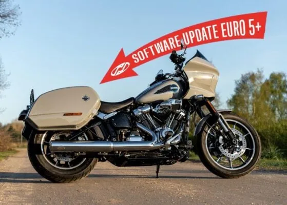 MOTORRAD-Leser wählen METZELER zum „Best Brand“ Dr. Jekill & Mr. Hyde bringt neue Smartbox Software für Euro 5 Plus