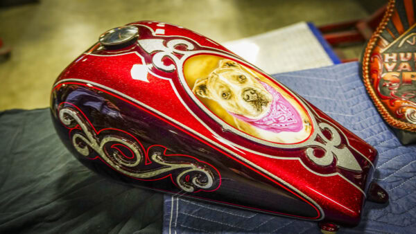 Biker-Talk am Montag mit News und OCC Inside Story