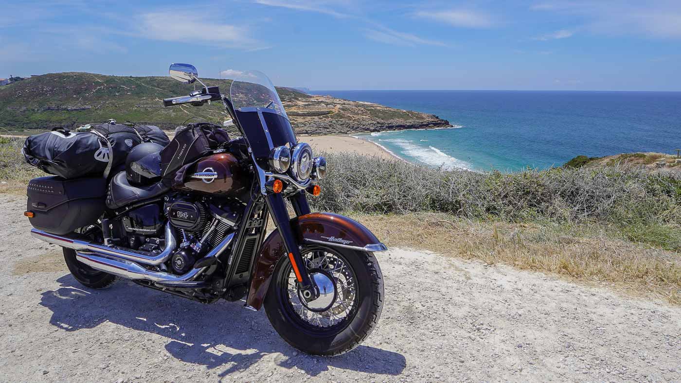 H.O.G. Rally 2026 in Cascais Portugal H.O.G. Rally 2026 in Cascais Portugal