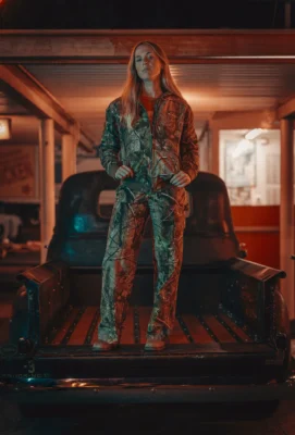 Harley-Davidson X Realtree